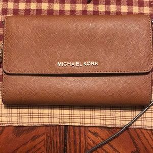 Michael Kors crossbody